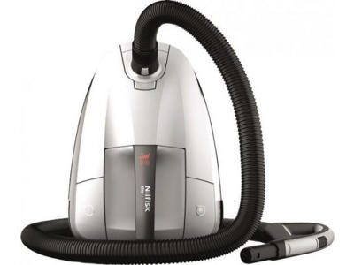 Støvsuger | Nilfisk Elite | WCL14P08A12B | Hvid