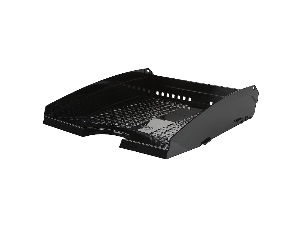 Brevbakke Durable Trend A4 sort