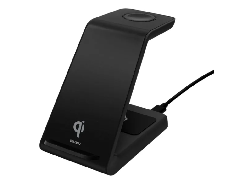 3-in-1 trådløse stander