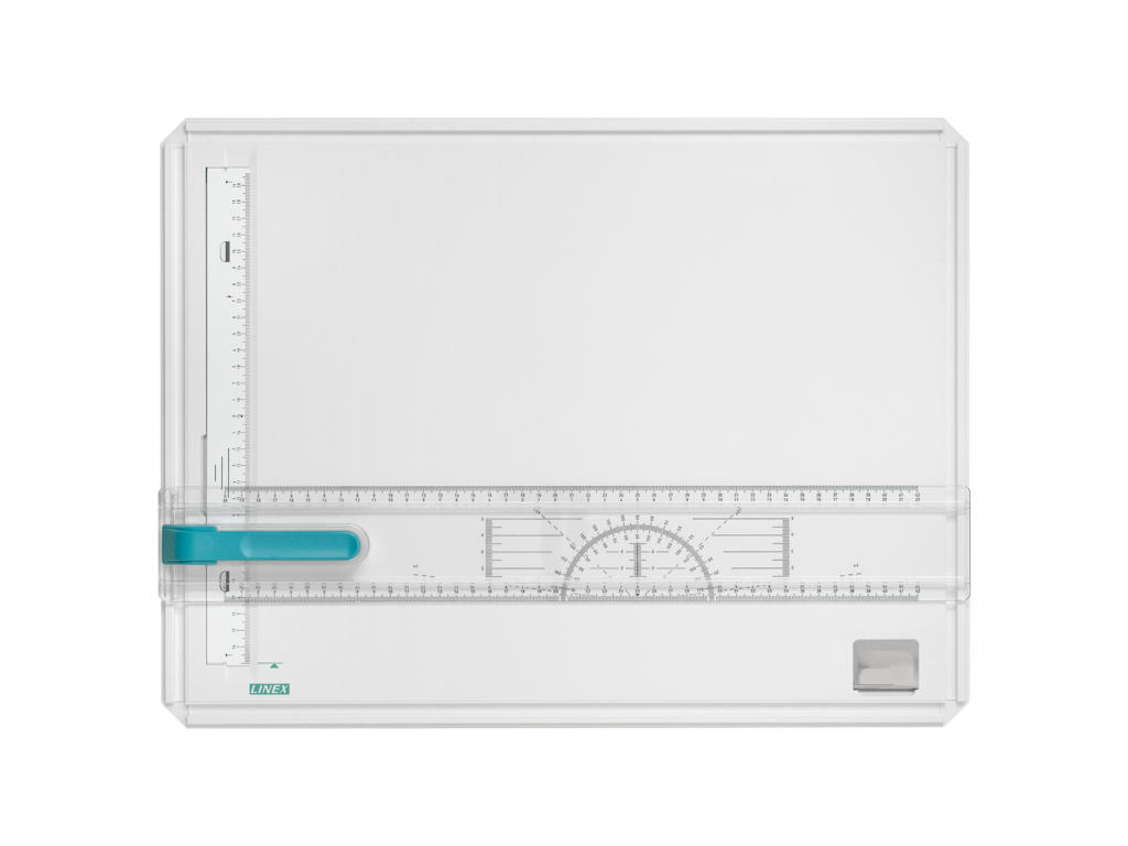 Tegneplade DHB 3045 Linex