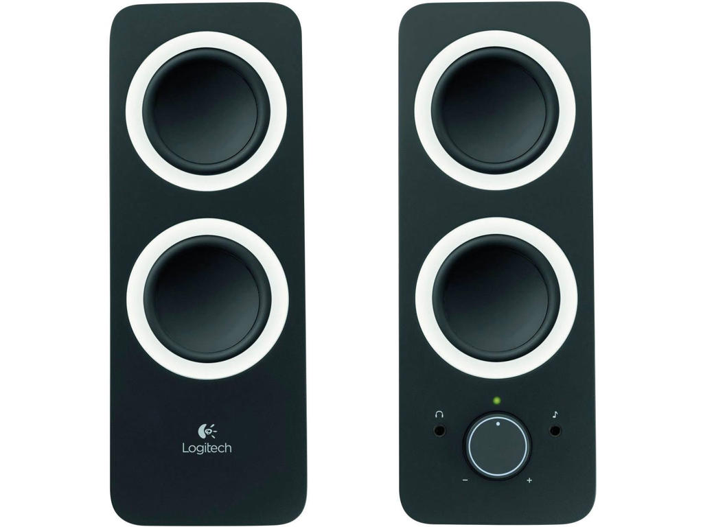 Højtaler Logitech Z200