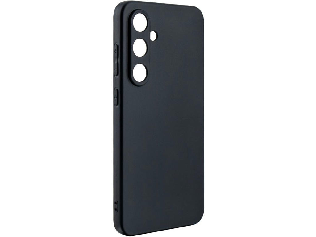 LONDON Galaxy S24 FE 4G / 5G , Black Cover . Material : 100 %
TPU