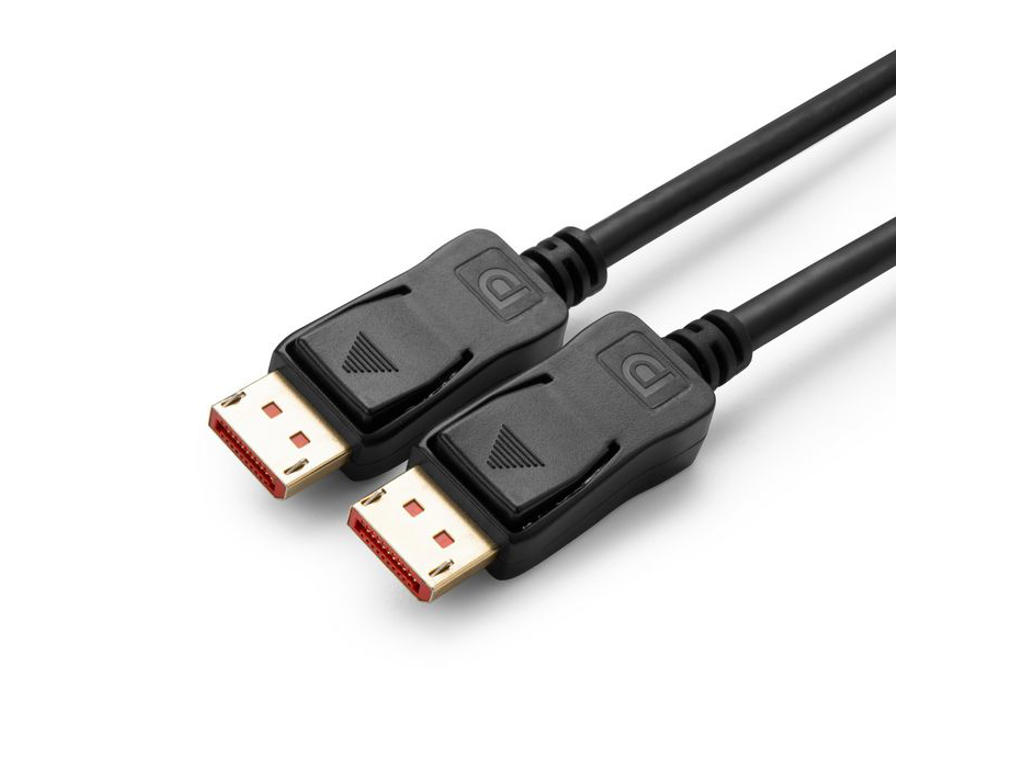 MICROCONNECT DISPLAYPORT 1.4