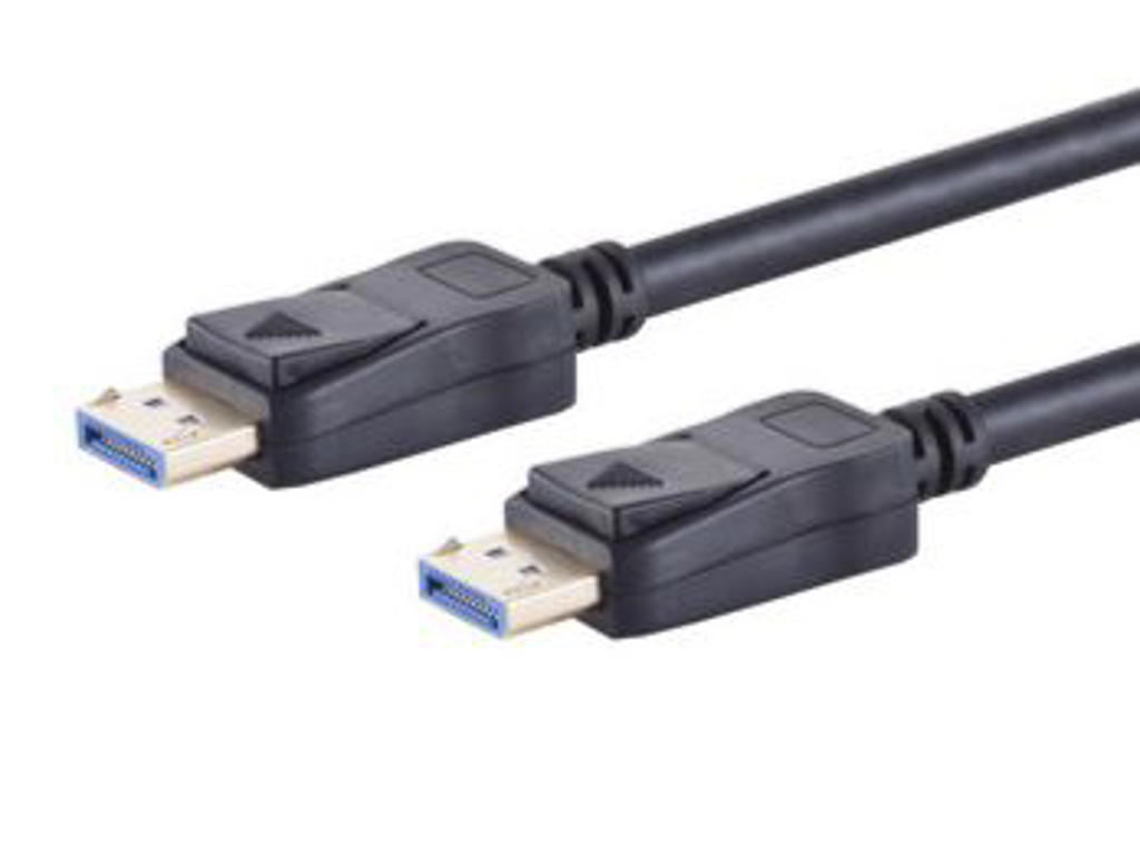 Kabel DisplayPort 2.0 8K 2 meter
