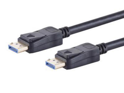 Kabel DisplayPort 2.0 8K 2 meter
