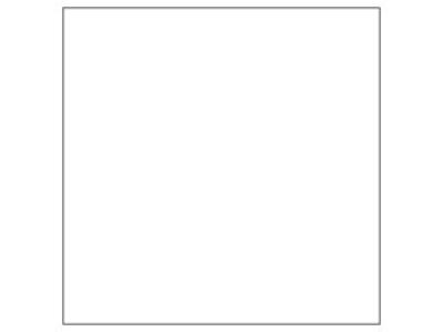 Servietter 40x40 cm 3-lags hvid 250 stk