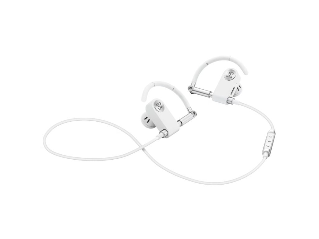 B&O Earset IE Headphones white