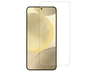 eSTUFF Samsung Galaxy S24 FE - Full Cover Screen Protector