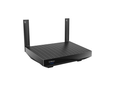 Router Linksys Hydra Pro 6 trådløs 