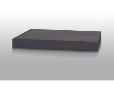 Karton A2 180 gr kulsort 100 ark