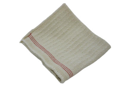 Karklud vaffelvævet 32 x 36 cm 5 stk