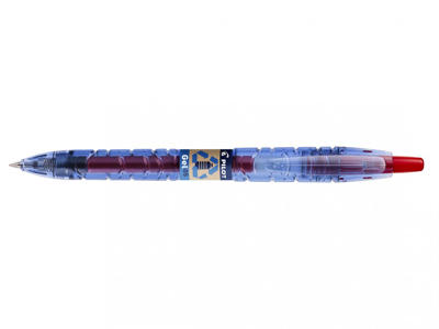 Pilot gelpen B2P 0,5 mm rød