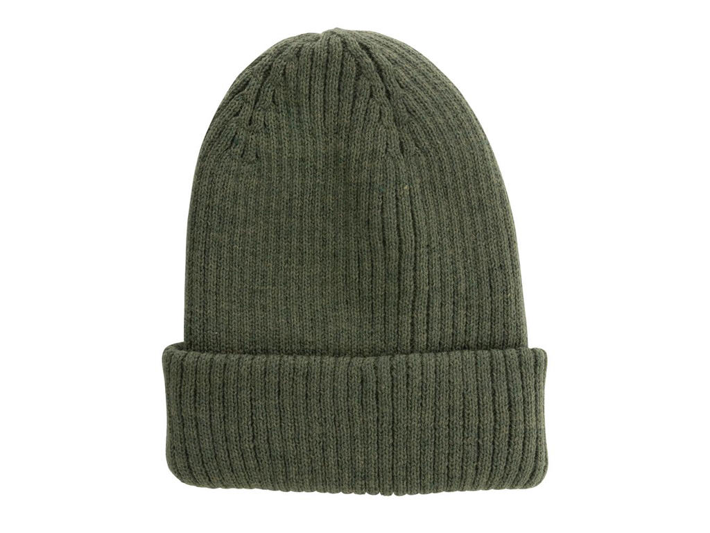 Impact Aware&trade; Polylana® Dobbeltstrikket Beanie, Grøn