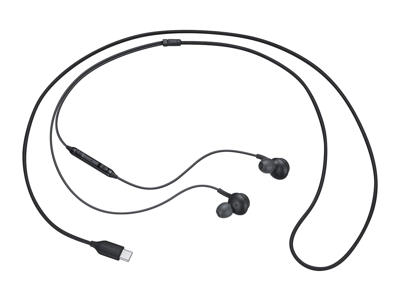 Samsung Earphones EO-IC100 Kabling sort