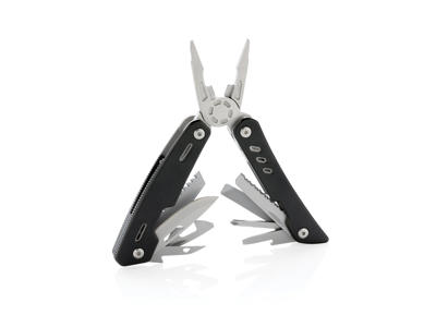 Solid multiværktøj, sort