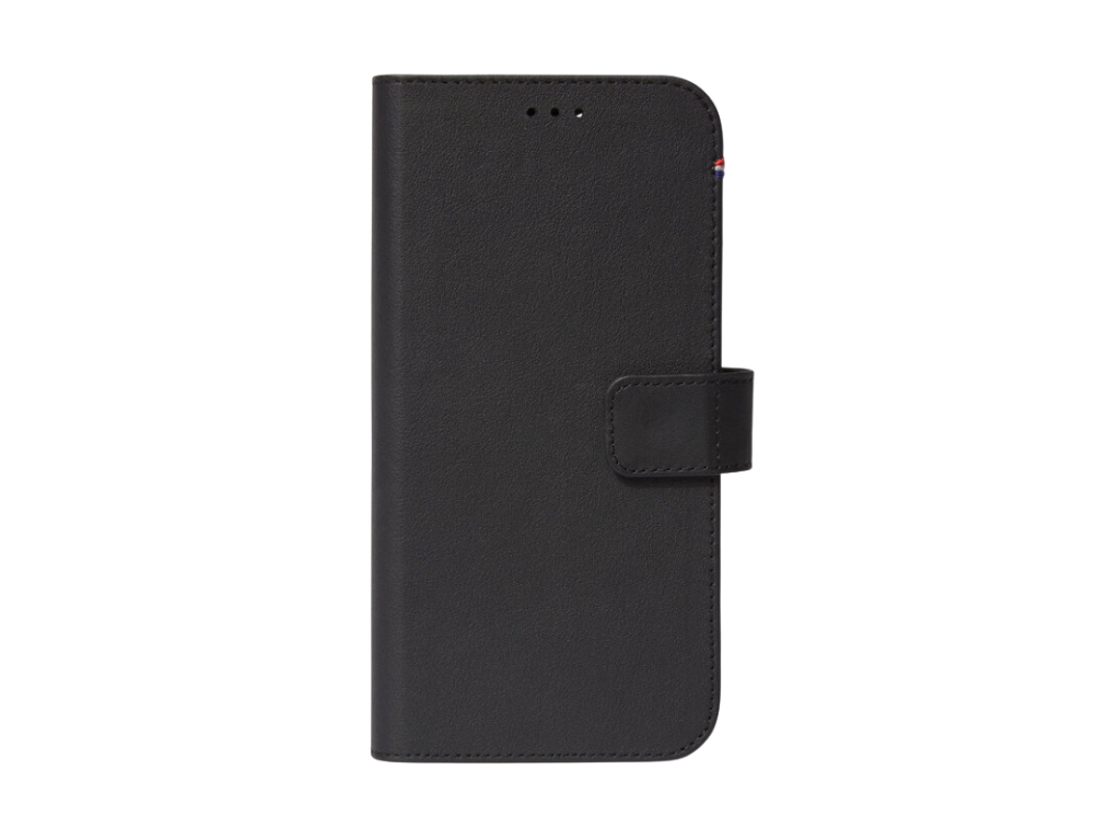 DECODED LEATHER DETACHBLE