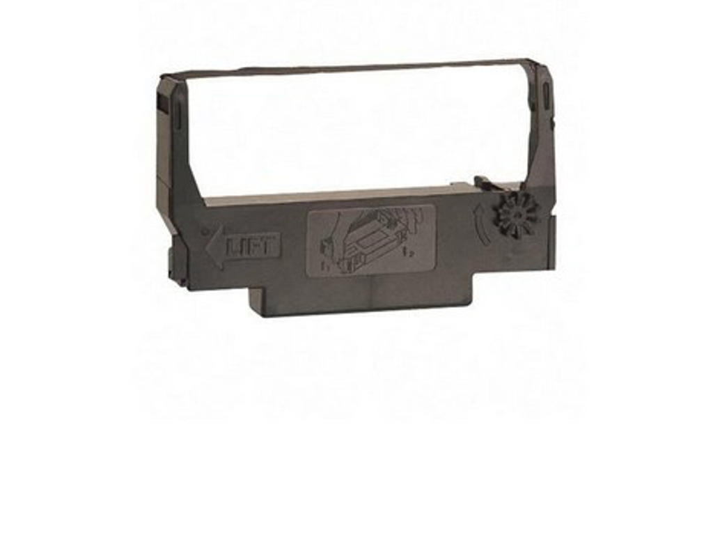 Farvebånd Epson ERC30/34/38 sort