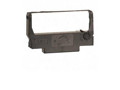 Farvebånd Epson ERC30/34/38 sort