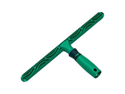 Vinduesvasker holder Unger 35 cm grøn plast