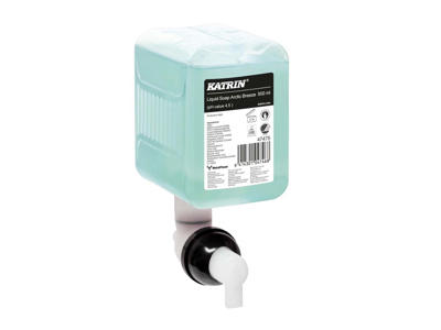 Sæbe Katrin flydende Arctic Breeze 500 ml