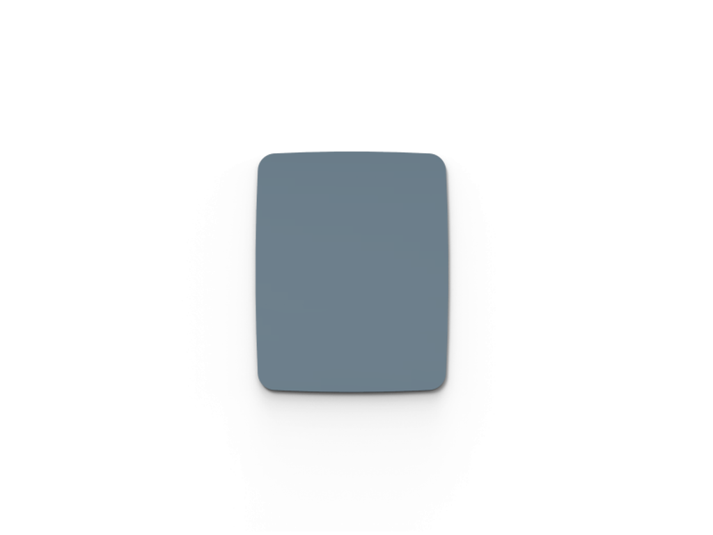 Lintex Glastavle Mood Flow, magnetisk 1000 x 1250 mm