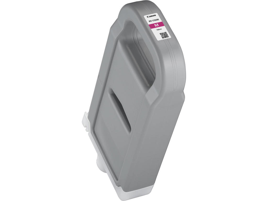 Canon blæk PFI-1700 M magenta