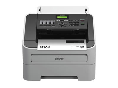 Telefax Brother 2840