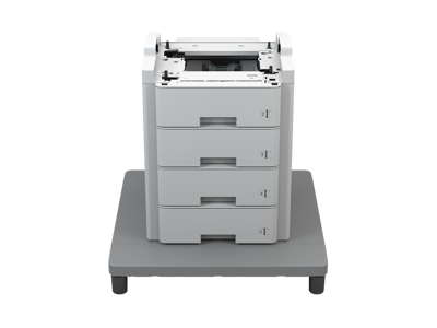 Papirskuffesystem 4 skuffer