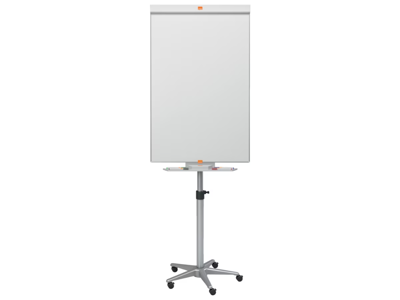 Flipover Nobo Mobil NanoClean lakeret WB