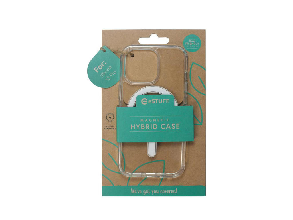ESTUFF IPHONE 13 PRO MAGNETIC