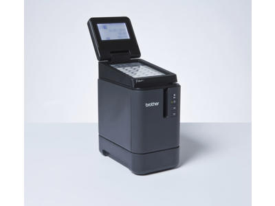 Brother labelprinter PT-P950NW 