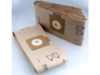 Støvsugerposer Nilfisk GD930 15 liter