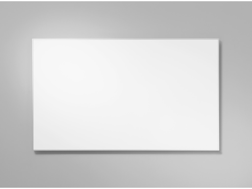 Lintex Whiteboard Akustik aluminiumsramme 2008 x 1205