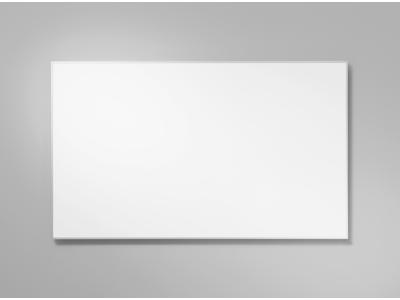 Lintex Whiteboard Akustik aluminiumsramme 2008 x 1205
