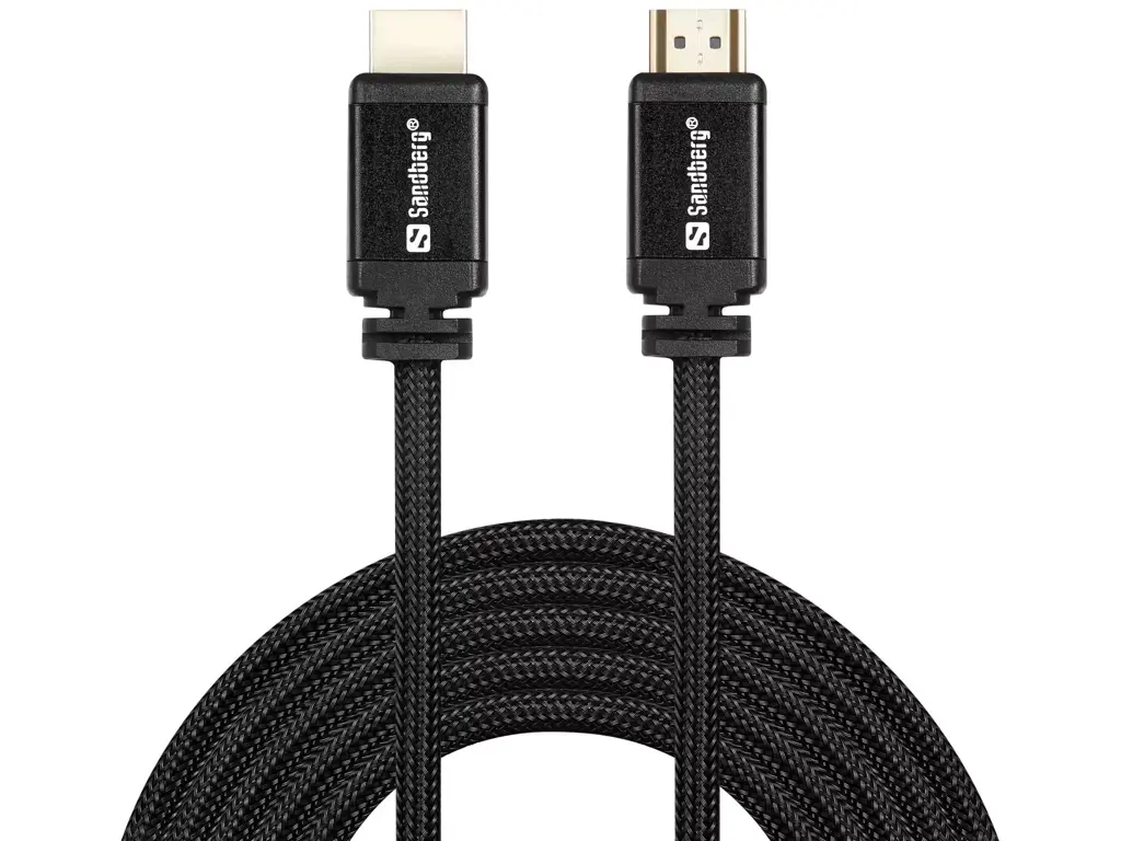SANDBERG HDMI KABEL 10 METER