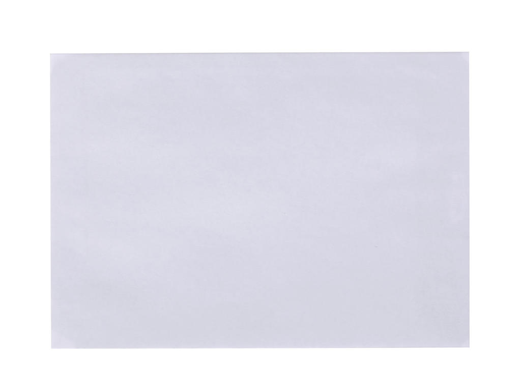 Kuverter C5P uden rude 10103 P&S 500 stk.