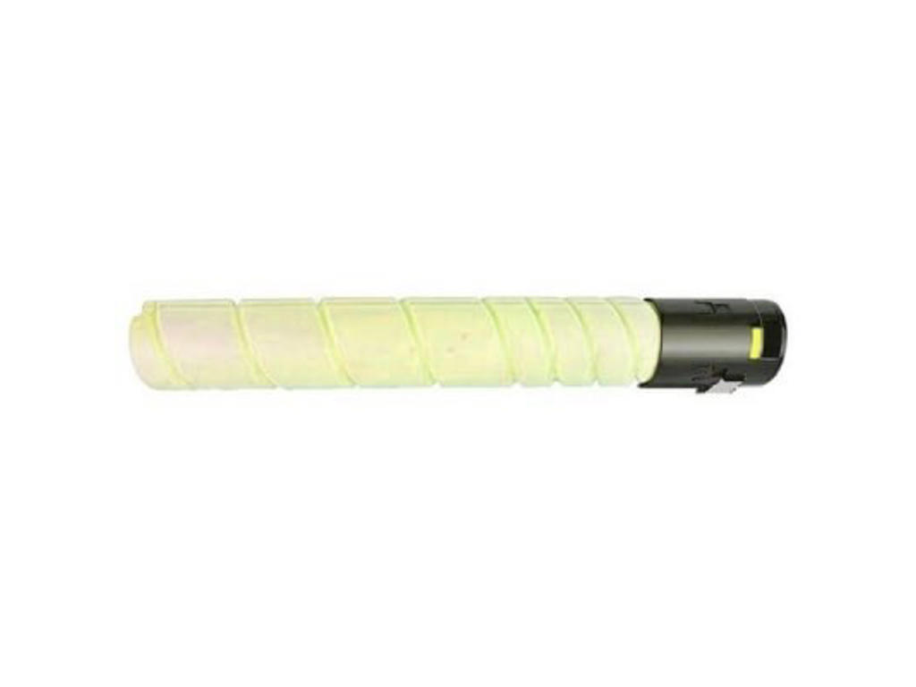 Toner Konica Minolta Bizhub C224 gul, 25000 sider