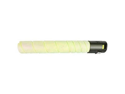 Toner Konica Minolta Bizhub C224 gul, 25000 sider