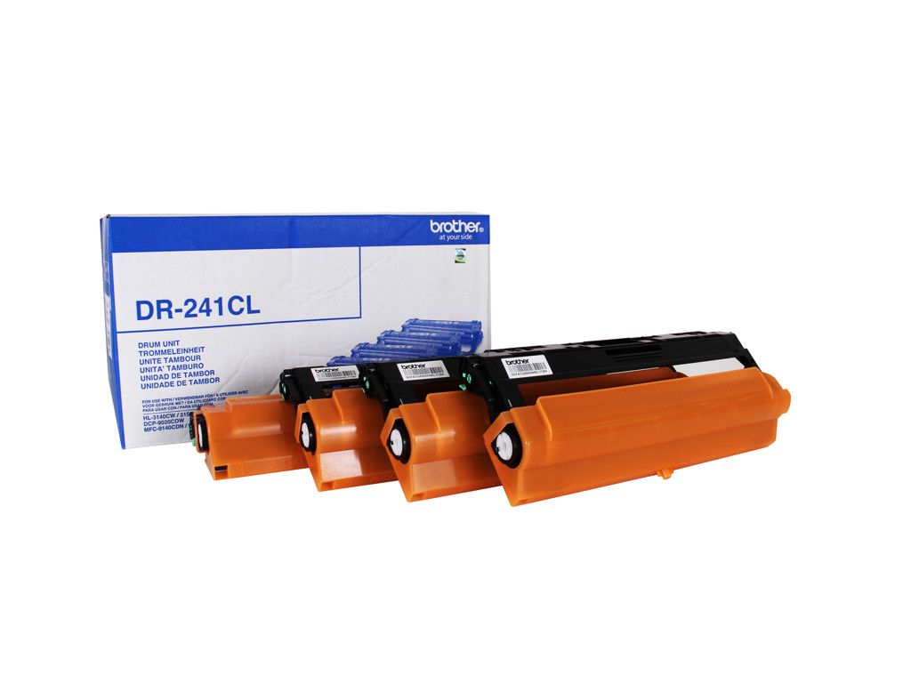 Brother tromle DR-241CL, 15000 sider