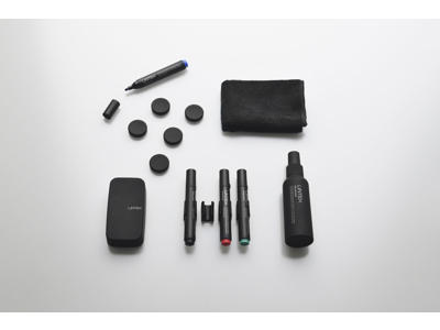 Whiteboard startsæt Lintex