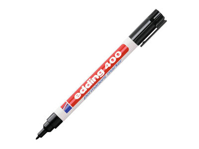 Marker Edding 400 sort