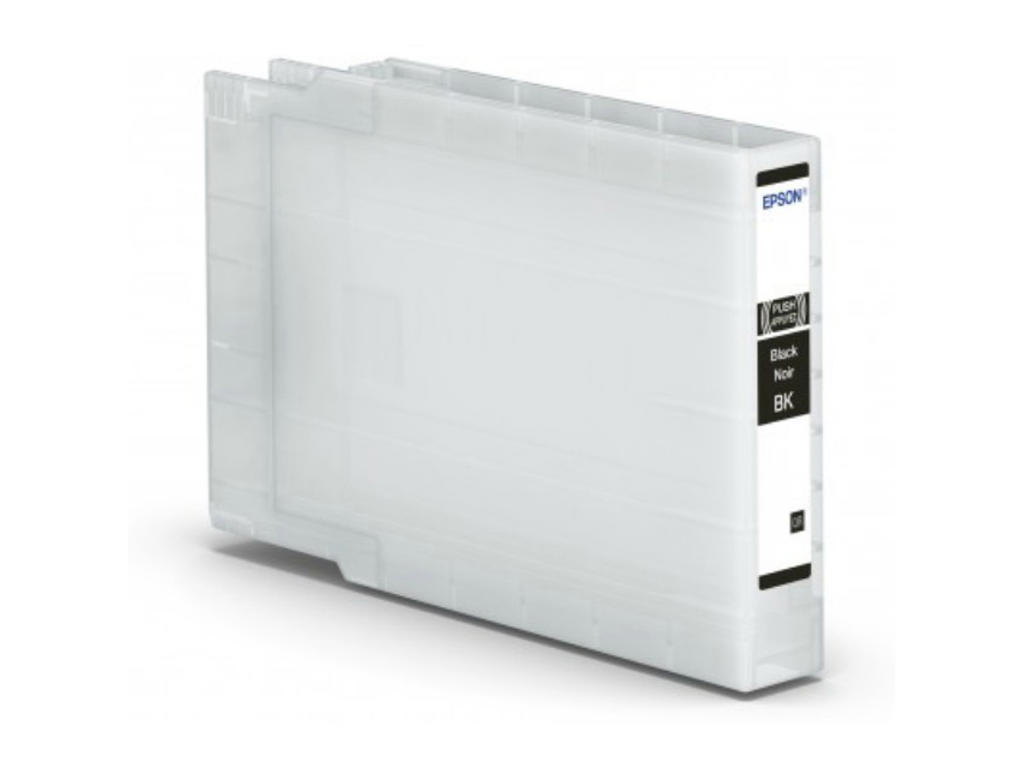 Epson WF-C81XX / WF-C86XX XXL blæk sort, 11500 sider