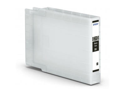 Epson WF-C81XX / WF-C86XX XXL blæk sort, 11500 sider