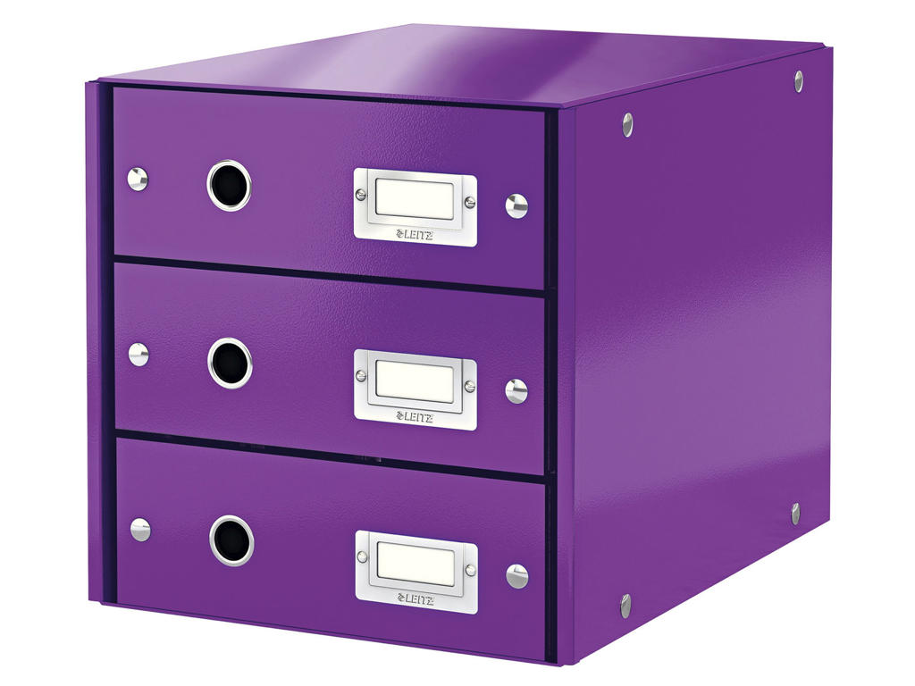 SKUFFEMODUL Click&Store LILLA