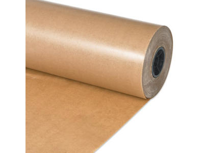 Kraftpapir parafineret 100 cm x 100 meter