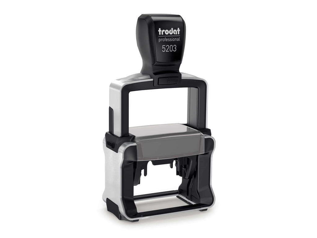 Stempel Trodat 5203 komplet