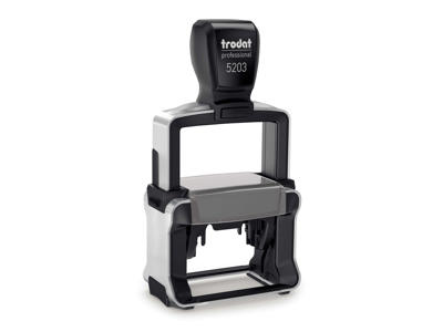 Stempel Trodat 5203 komplet
