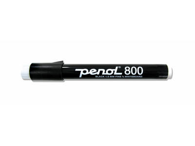 Whiteboardmarker Penol 800 sort