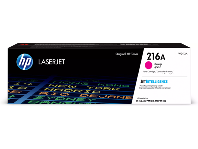 HP 216A toner magenta, 850 sider