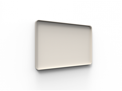 Lintex Frame Lazy, glas Lazy 1500 x 1000  x 50 mm